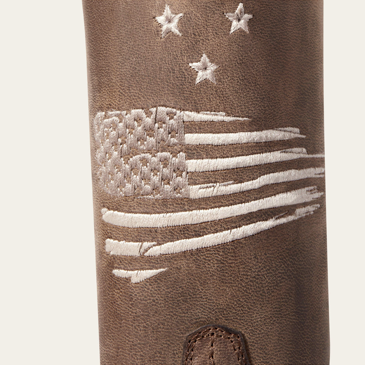 Ariat Trusted Circuit Patriot Western Boot