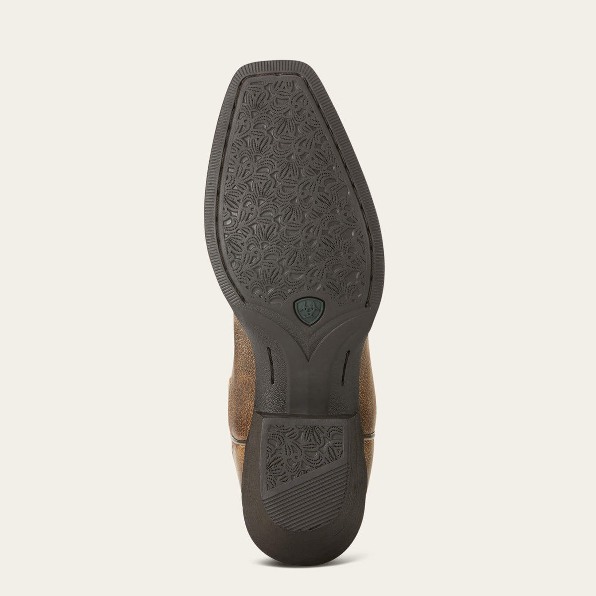 Ariat Everyday Round Up Square Toe Western Boot