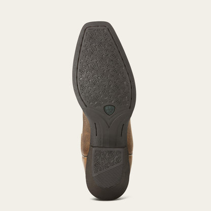 Ariat Everyday Round Up Square Toe Western Boot