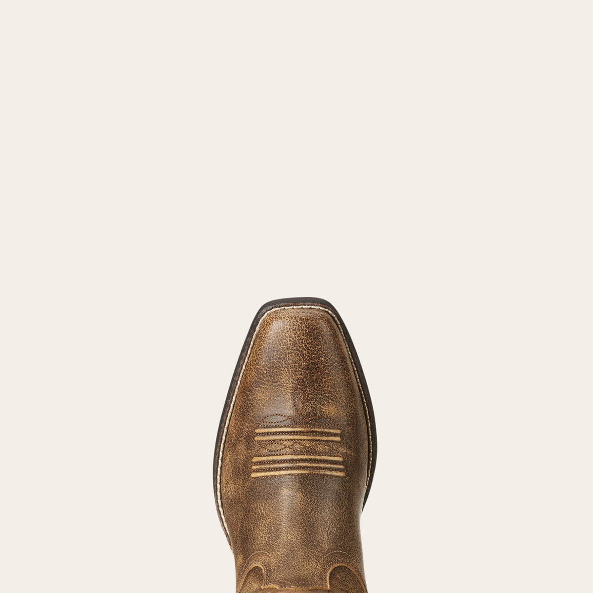 Ariat Everyday Round Up Square Toe Western Boot