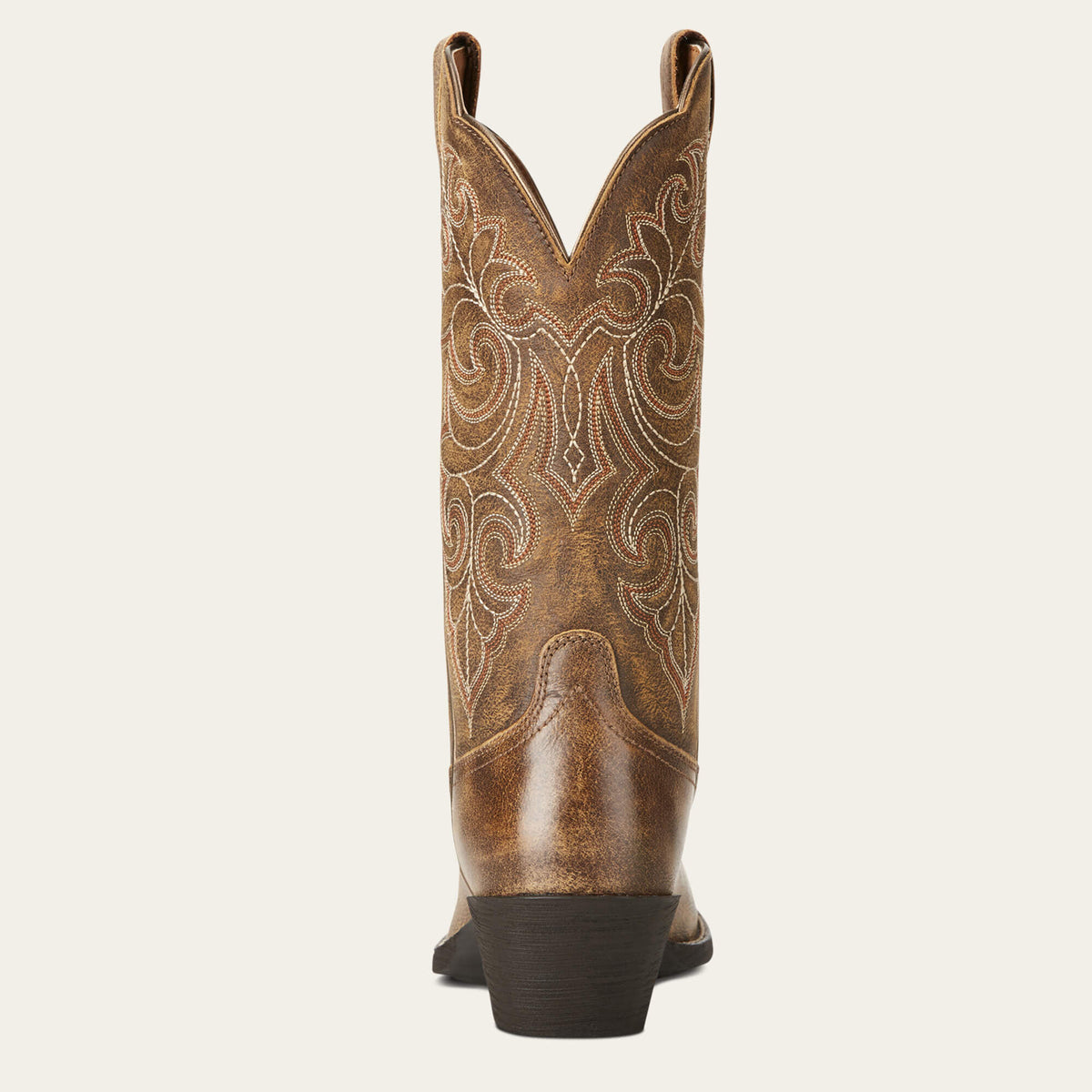 Ariat Everyday Round Up Square Toe Western Boot