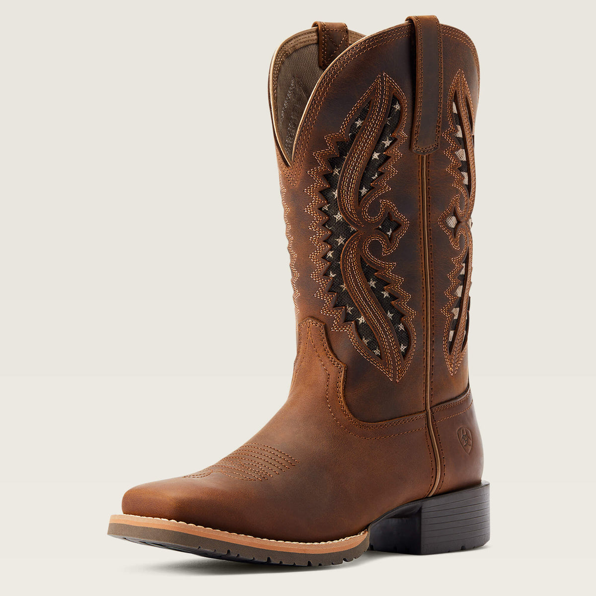 Ariat New Hybrid Rancher VentTek 360° Western Boot