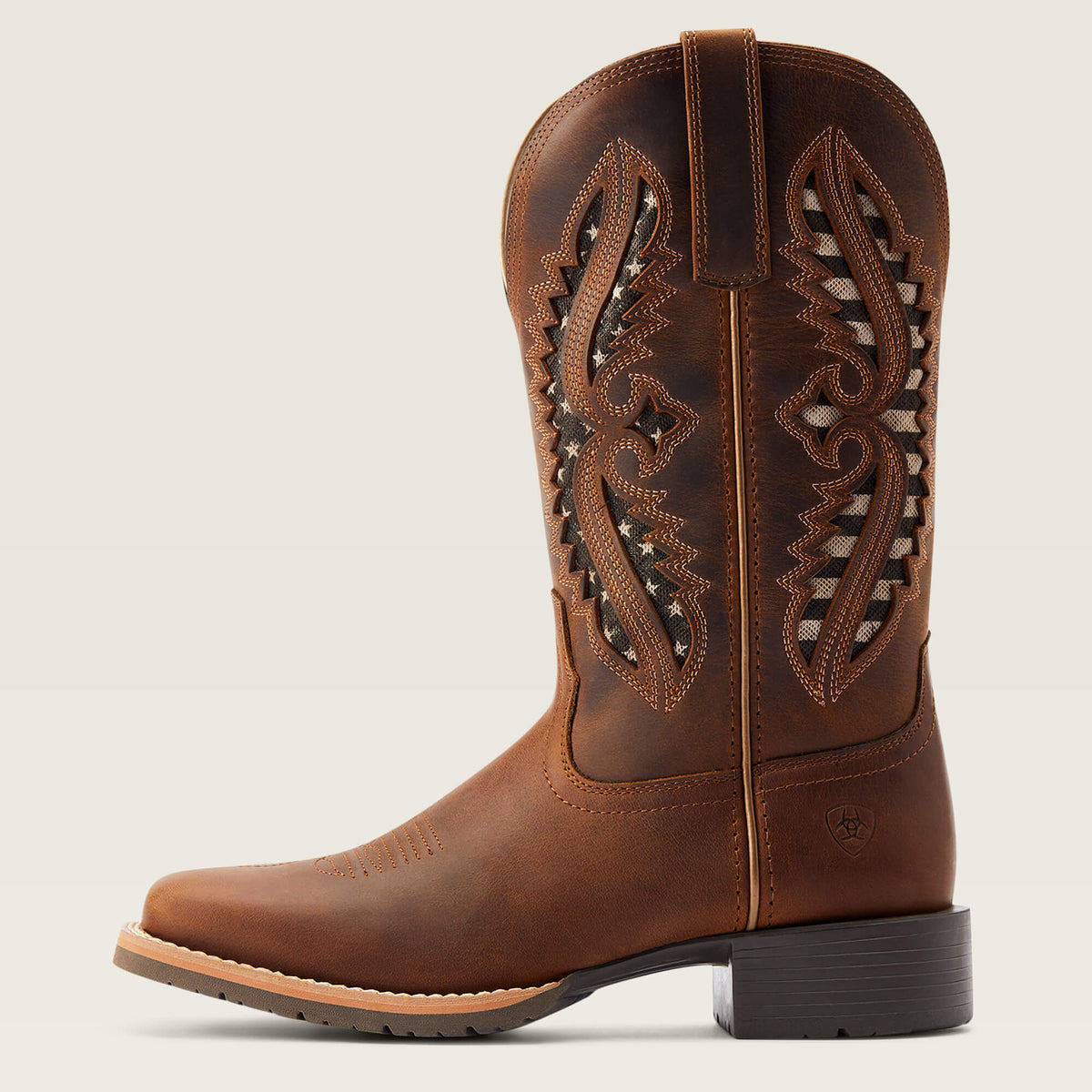 Ariat New Hybrid Rancher VentTek 360° Western Boot