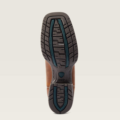 Ariat New Hybrid Rancher VentTek 360° Western Boot