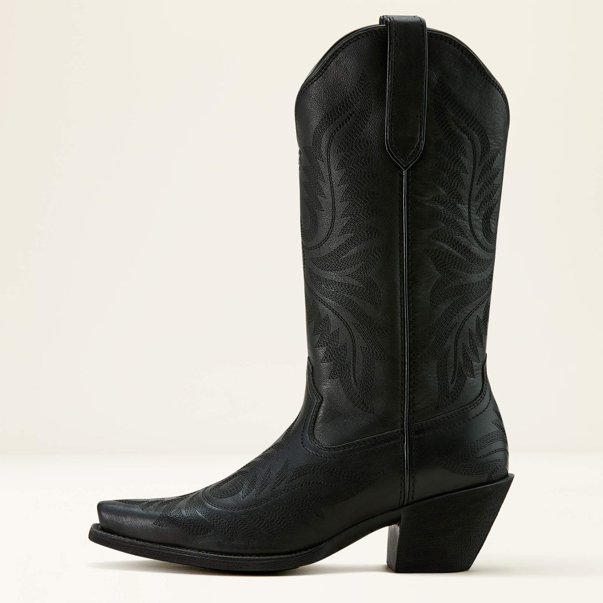 Ariat Popular Round Up Collins D Toe Western Boot