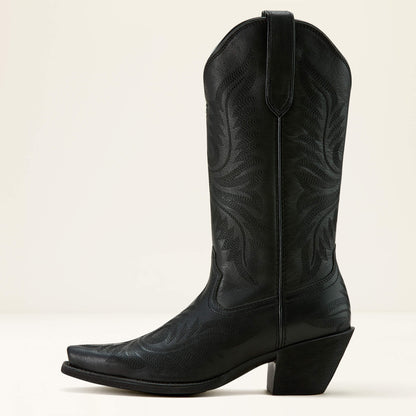 Ariat Popular Round Up Collins D Toe Western Boot