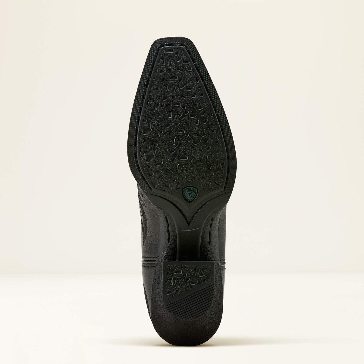 Ariat Popular Round Up Collins D Toe Western Boot