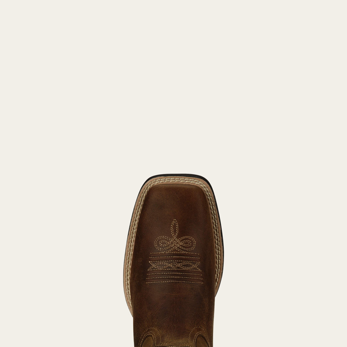 Ariat Signature Round Up Wide Square Toe Western Boot