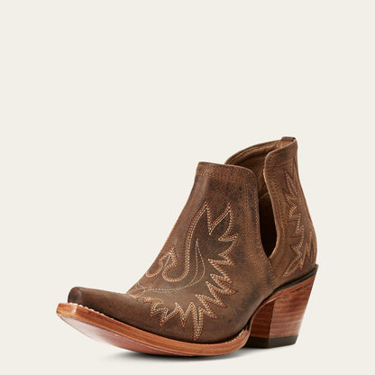 Ariat Featured Dixon X Toe Western Boot