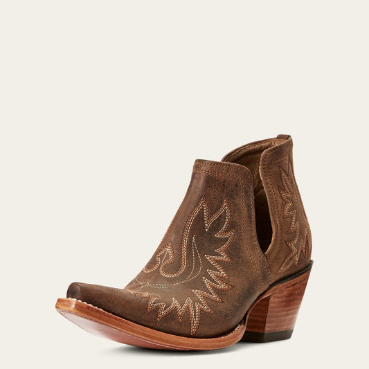 Ariat Featured Dixon X Toe Western Boot