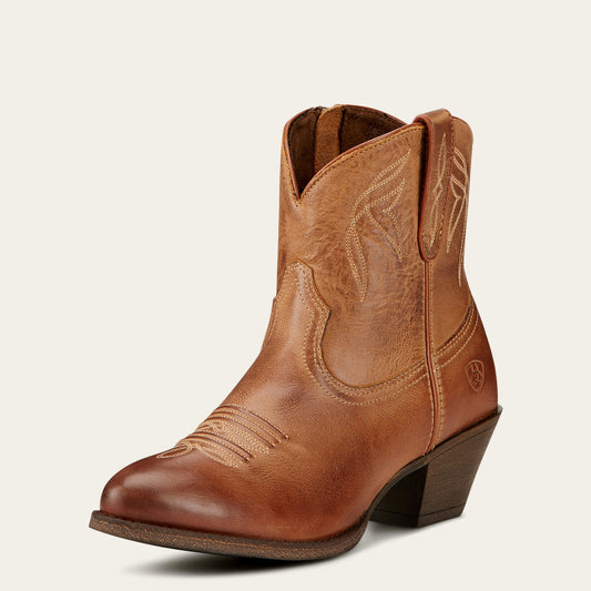 Ariat Recommended Darlin Western Boot