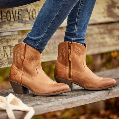 Ariat Recommended Darlin Western Boot