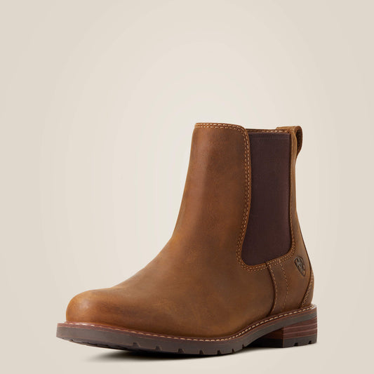 Ariat Trending Wexford Waterproof Chelsea Boot