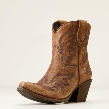 Ariat Great Value Chandler X Toe Western Boot