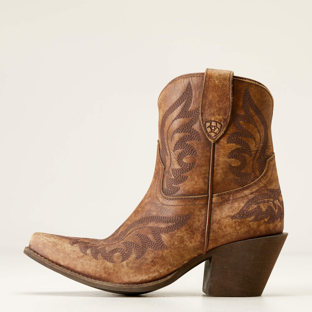 Ariat Great Value Chandler X Toe Western Boot