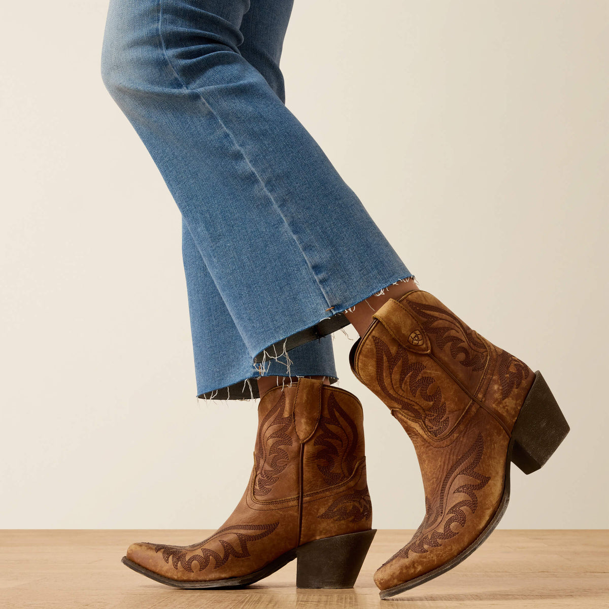 Ariat Great Value Chandler X Toe Western Boot