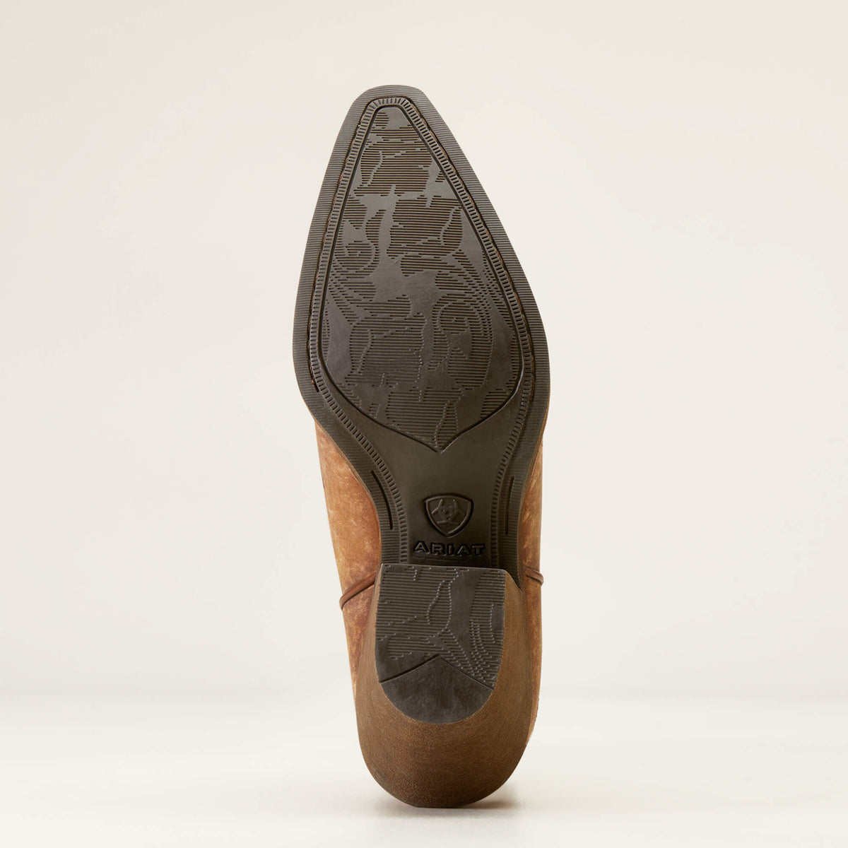 Ariat Great Value Chandler X Toe Western Boot