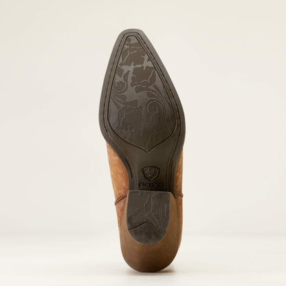 Ariat Great Value Chandler X Toe Western Boot