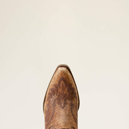 Ariat Great Value Chandler X Toe Western Boot