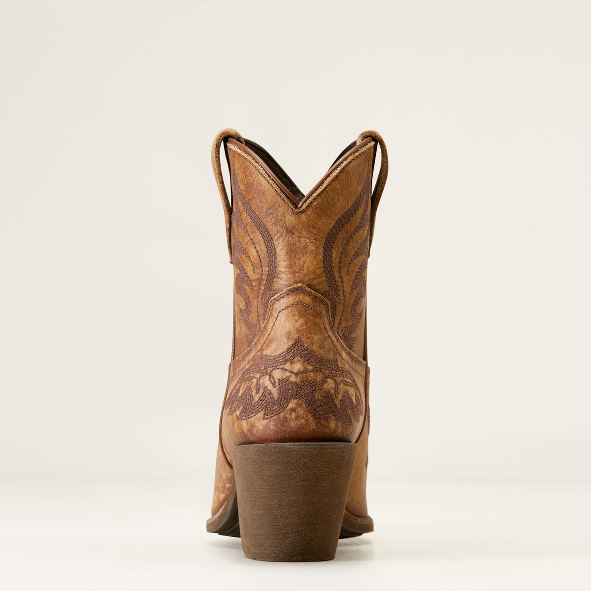 Ariat Great Value Chandler X Toe Western Boot