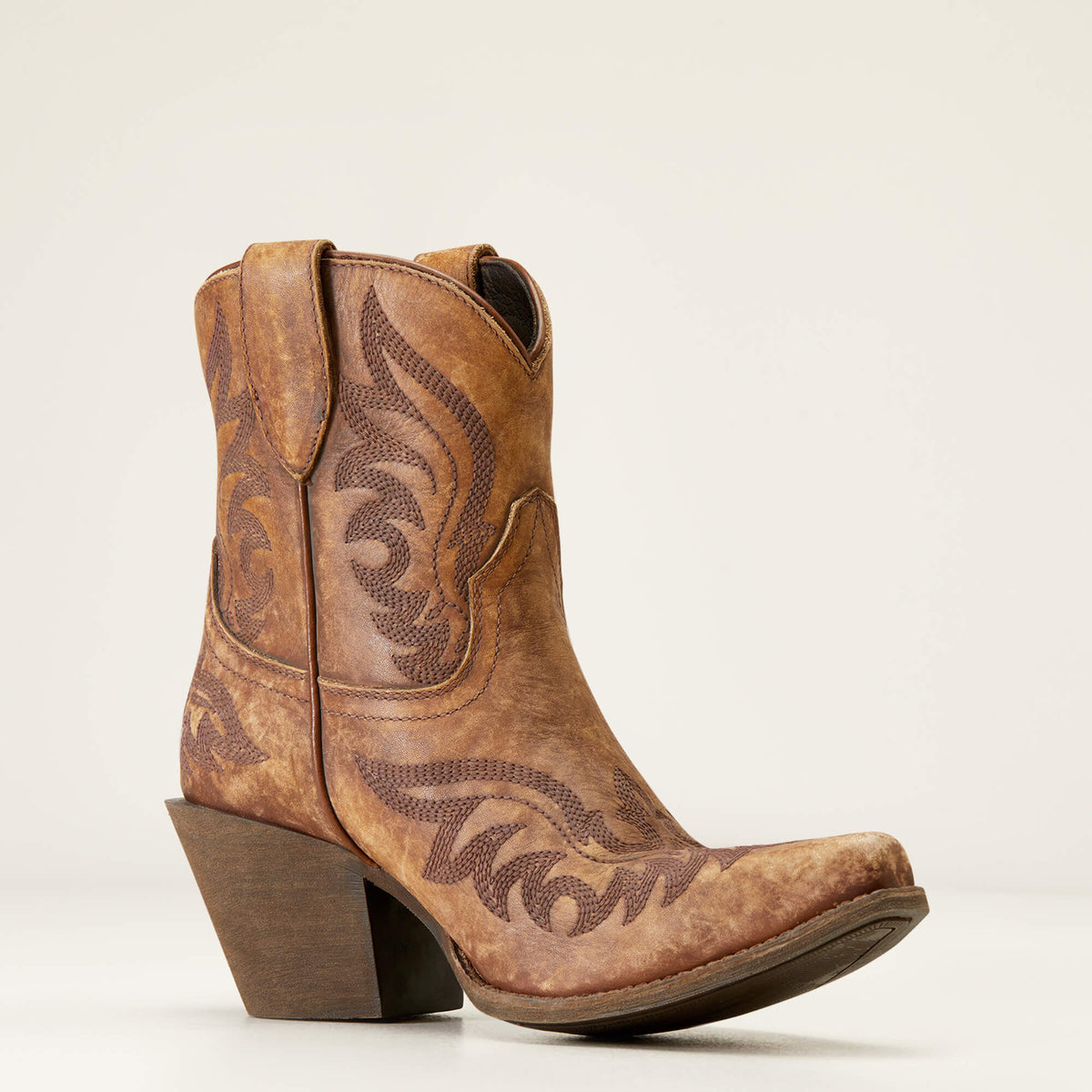 Ariat Great Value Chandler X Toe Western Boot