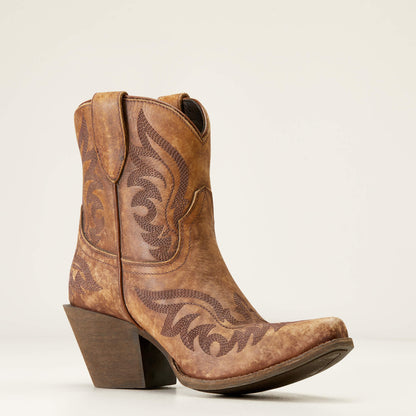 Ariat Great Value Chandler X Toe Western Boot