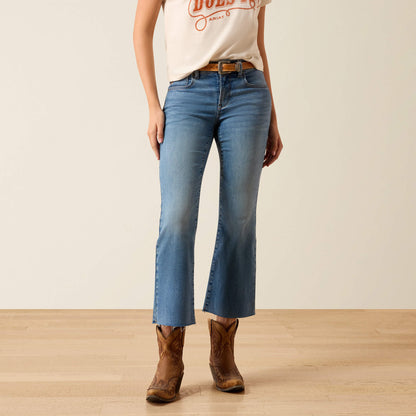 Ariat Great Value Chandler X Toe Western Boot