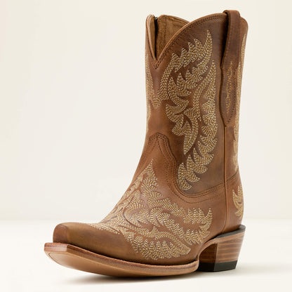 Ariat Signature Cate X Toe Western Boot
