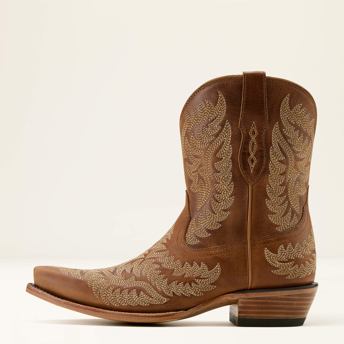 Ariat Signature Cate X Toe Western Boot