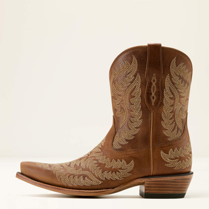 Ariat Signature Cate X Toe Western Boot