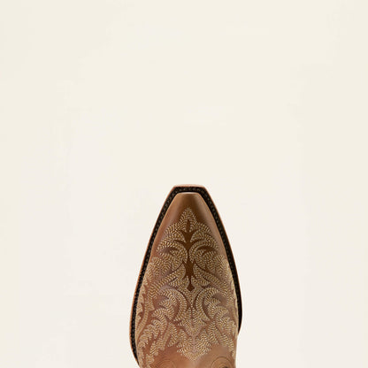 Ariat Signature Cate X Toe Western Boot