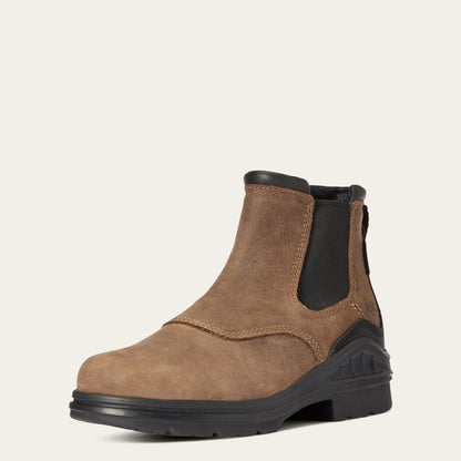 Ariat Special Offer Barnyard Twin Gore II Waterproof Boot