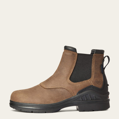 Ariat Special Offer Barnyard Twin Gore II Waterproof Boot