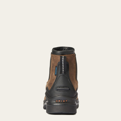 Ariat Special Offer Barnyard Twin Gore II Waterproof Boot