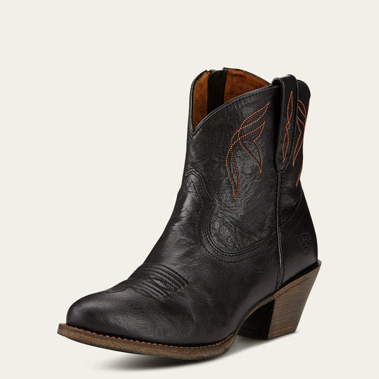 Ariat New Darlin Western Boot