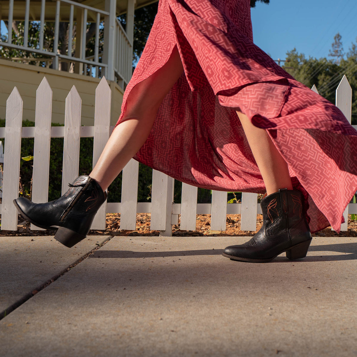 Ariat New Darlin Western Boot