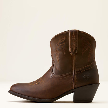 Ariat Deals Darlin Western Boot