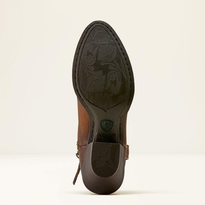 Ariat Deals Darlin Western Boot