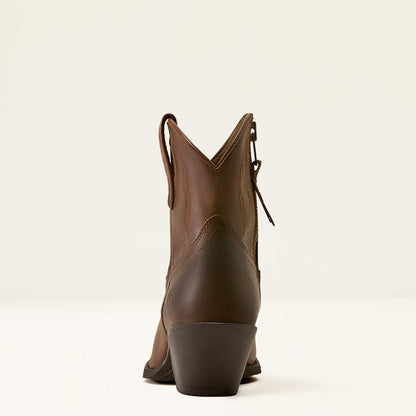 Ariat Deals Darlin Western Boot