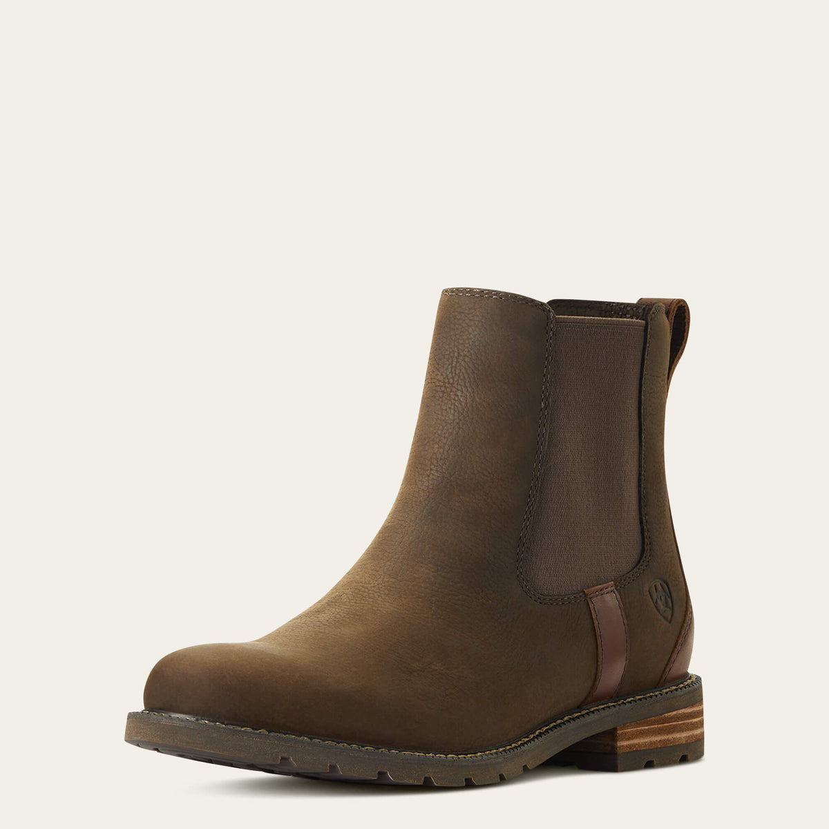 Ariat New Wexford Waterproof Chelsea Boot