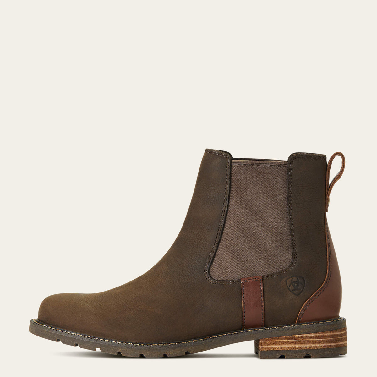 Ariat New Wexford Waterproof Chelsea Boot