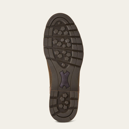 Ariat New Wexford Waterproof Chelsea Boot