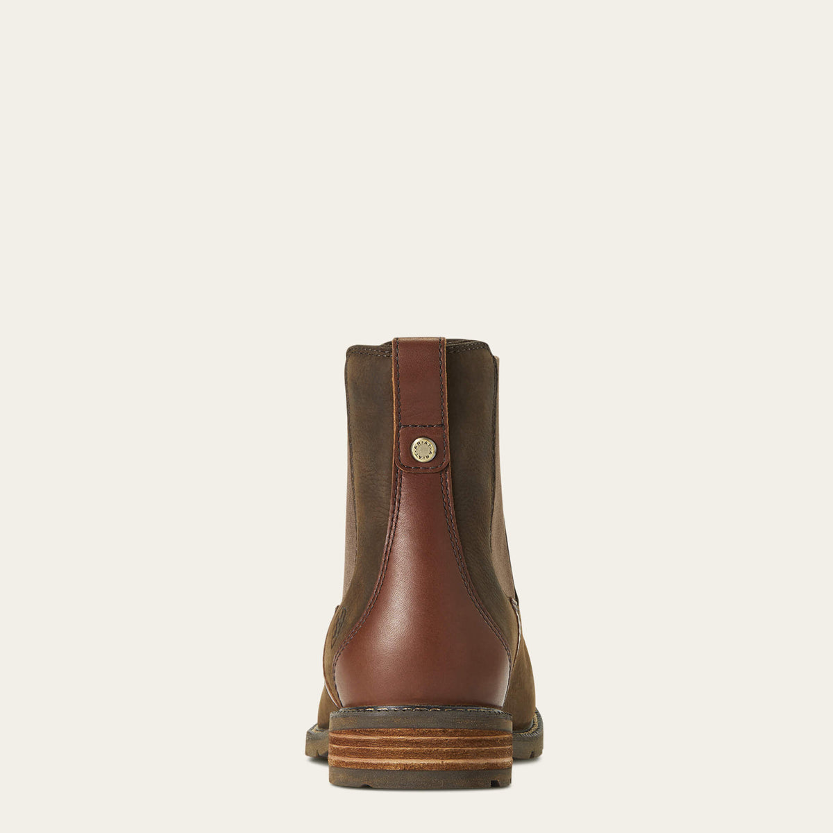 Ariat New Wexford Waterproof Chelsea Boot