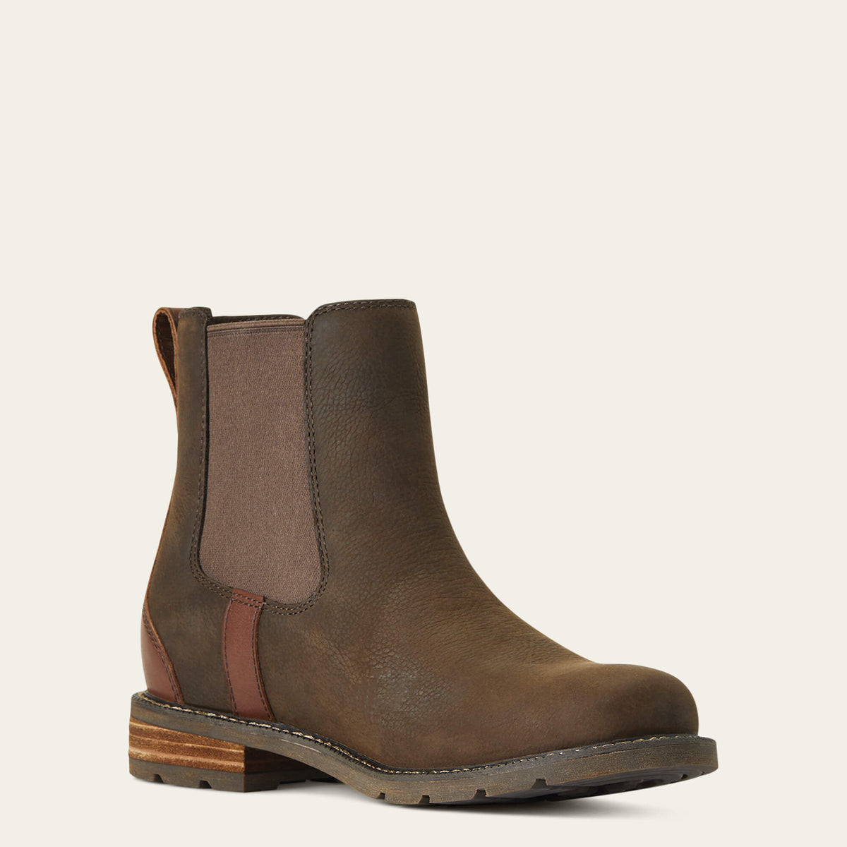 Ariat New Wexford Waterproof Chelsea Boot