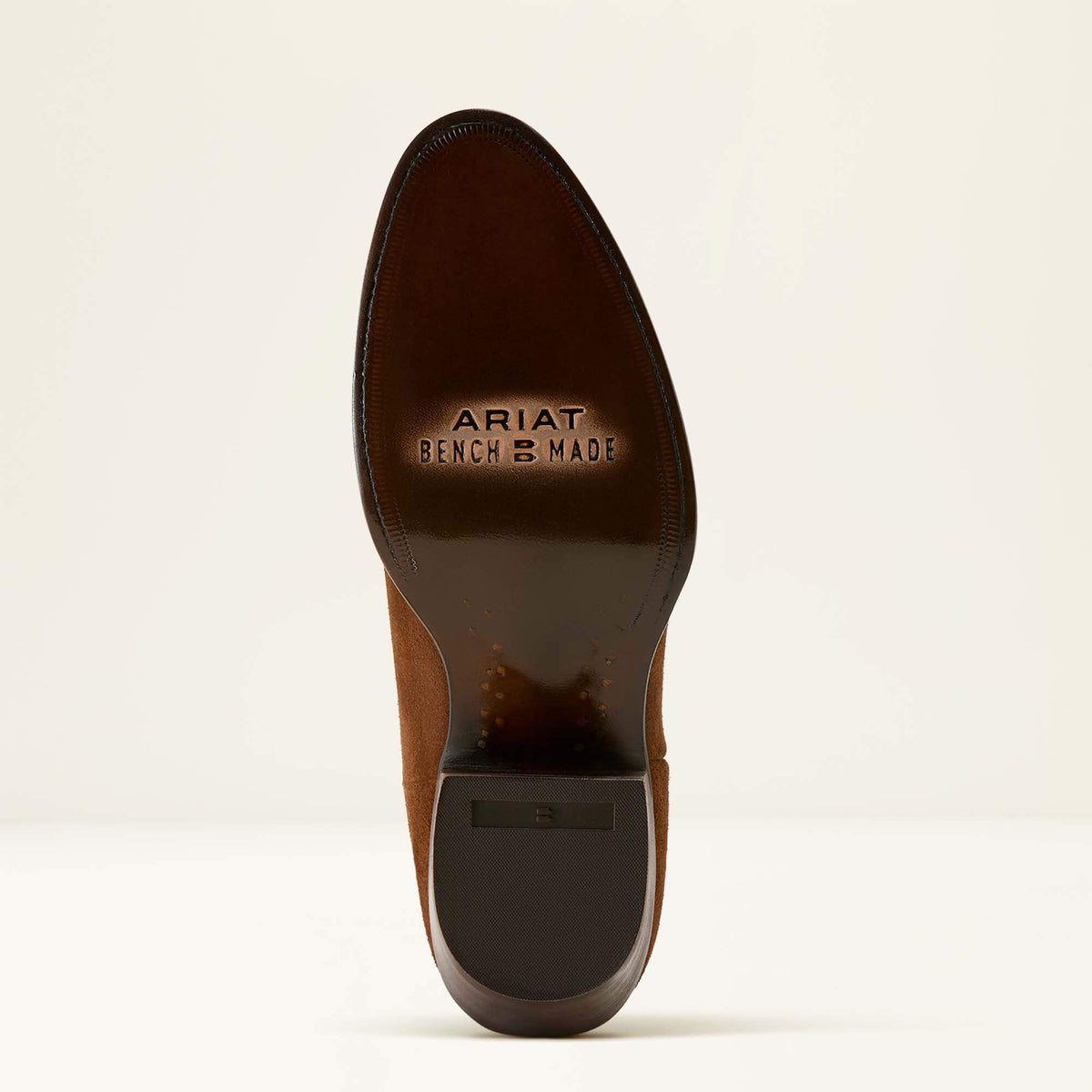 Ariat Sale Bench Made Eleanor Almond Toe Chelsea Boot