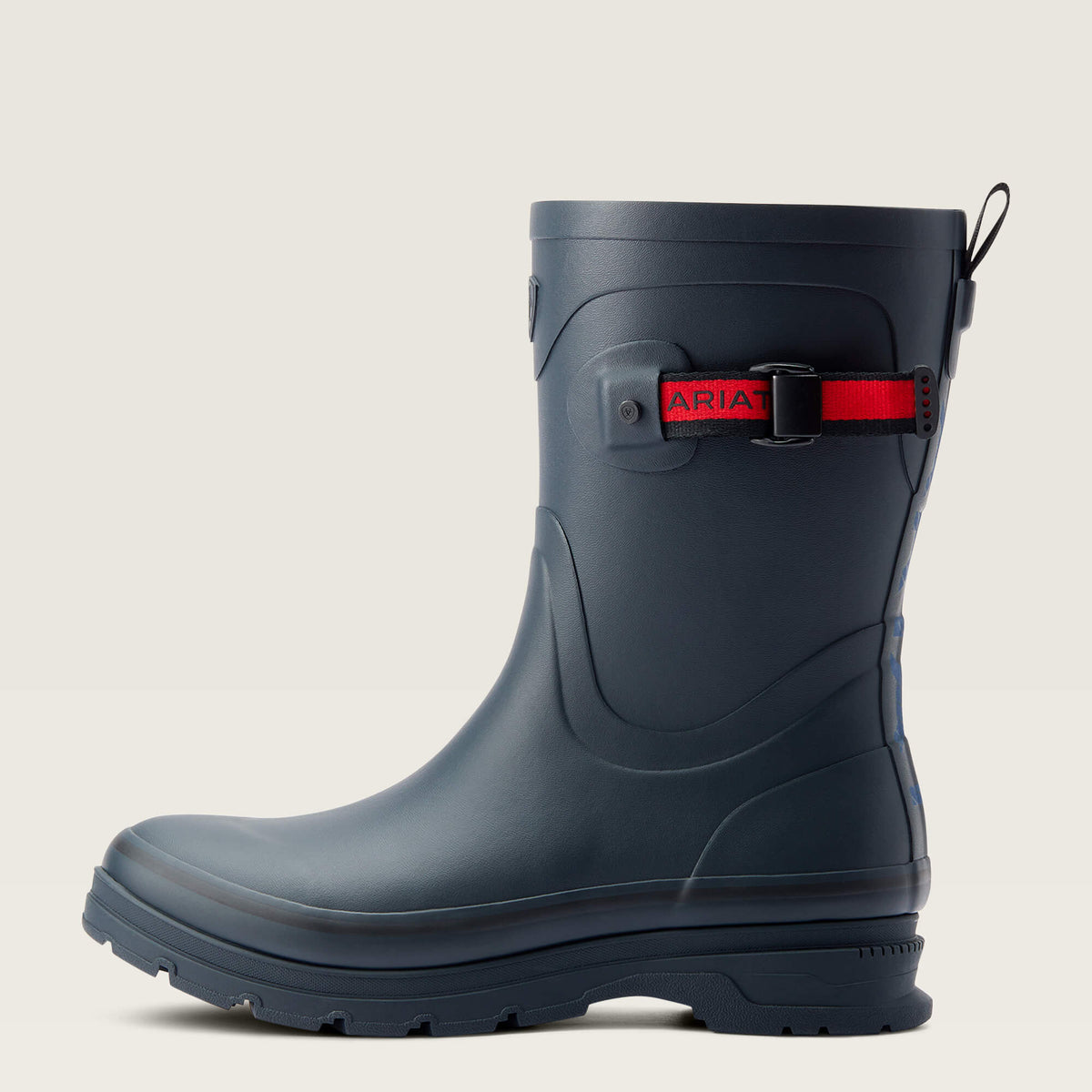 Ariat Premium Kelmarsh Mid Rubber Boot