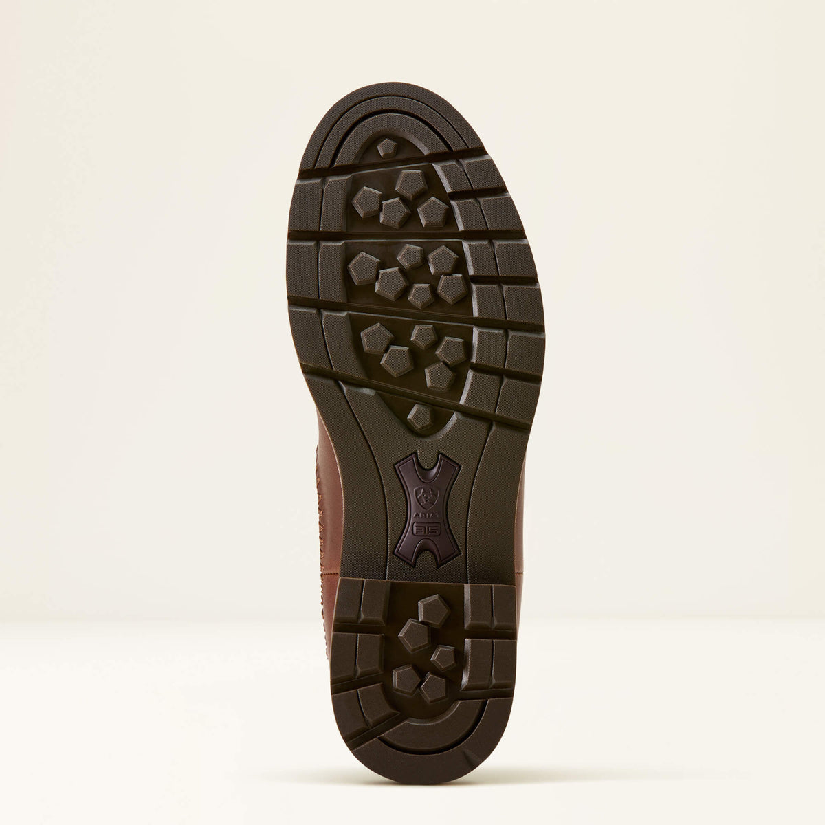 Ariat Premium Wexford Whipstitch Chelsea Boot