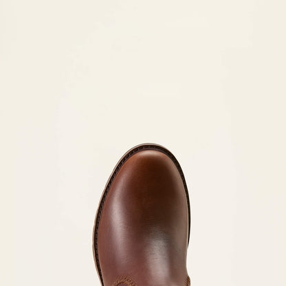 Ariat Premium Wexford Whipstitch Chelsea Boot