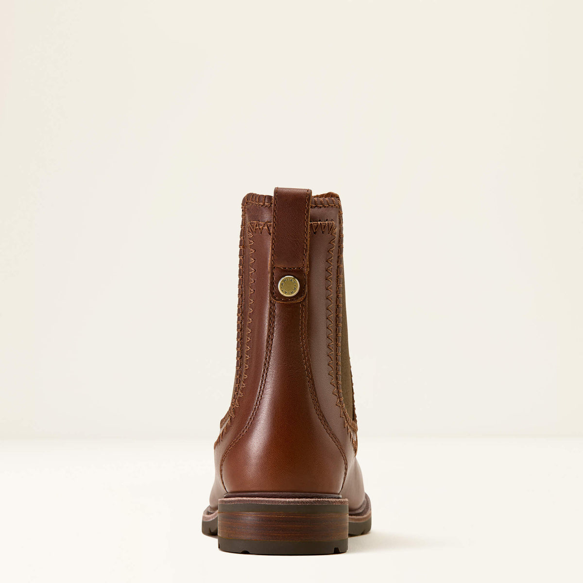 Ariat Premium Wexford Whipstitch Chelsea Boot