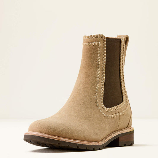Ariat Smart Buy Wexford Whipstitch Chelsea Boot